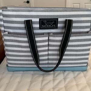 Scout Bag